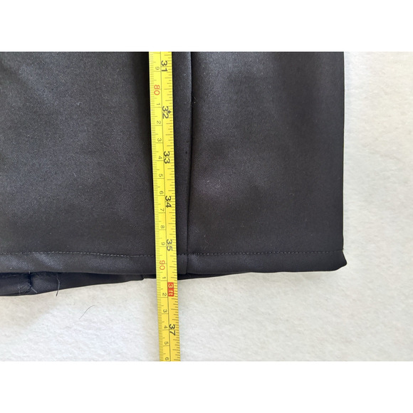 Paper Dolls London Dress US 6 Bell Sleeve‎ Black Cocktail Formal Wear - Picture 4 of 6